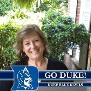 Meet your Posher, Evie